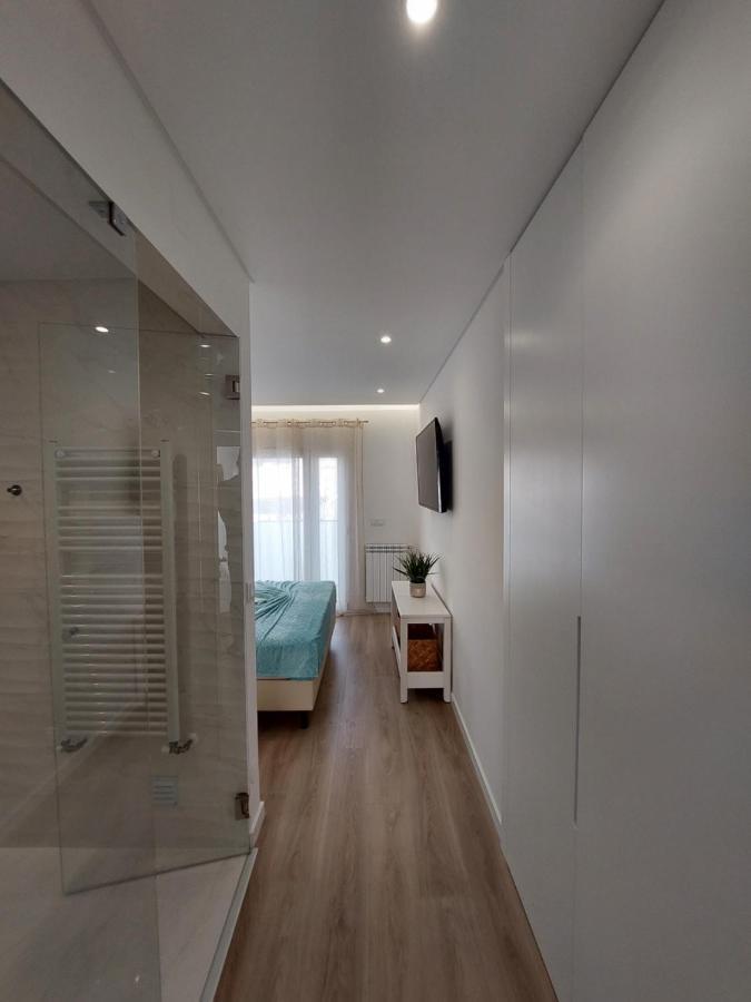 Beach Life Apartment, New, Elegant And Cozy Nazare Exterior photo
