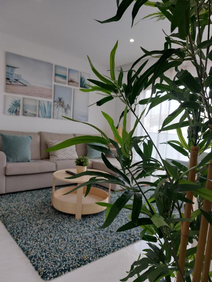 Beach Life Apartment, New, Elegant And Cozy Nazare Exterior photo