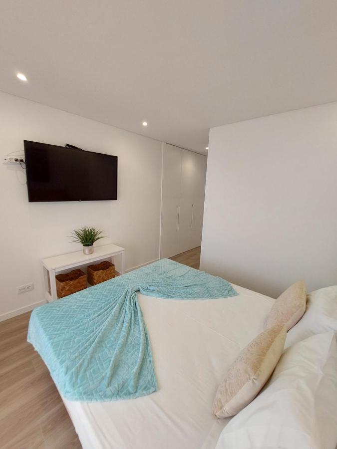 Beach Life Apartment, New, Elegant And Cozy Nazare Exterior photo