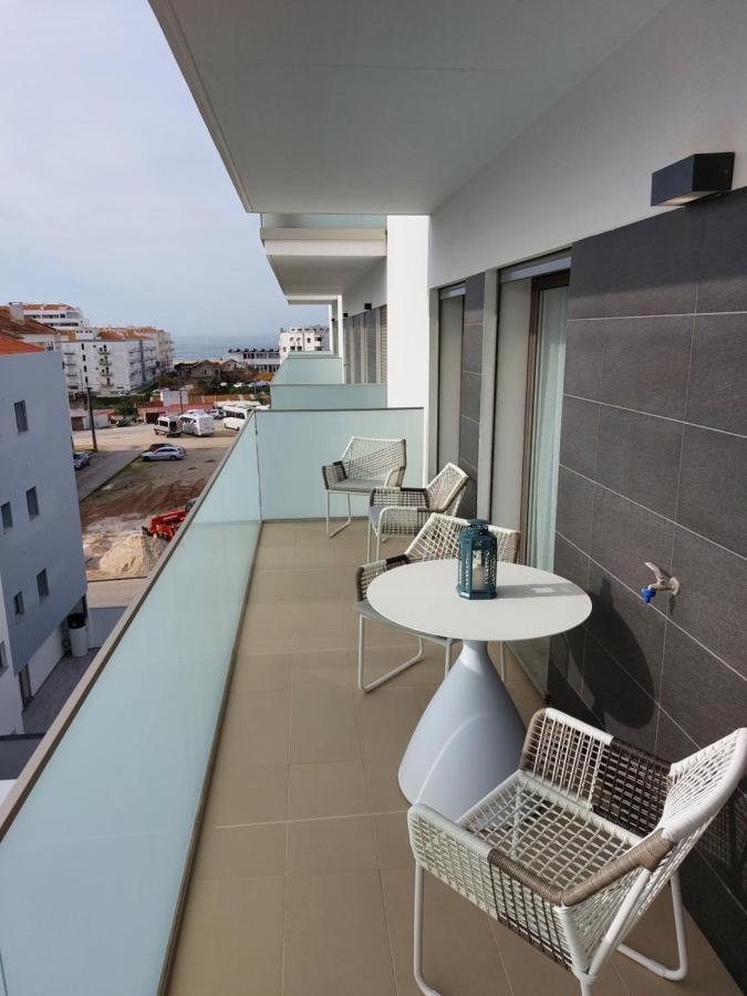 Beach Life Apartment, New, Elegant And Cozy Nazare Exterior photo